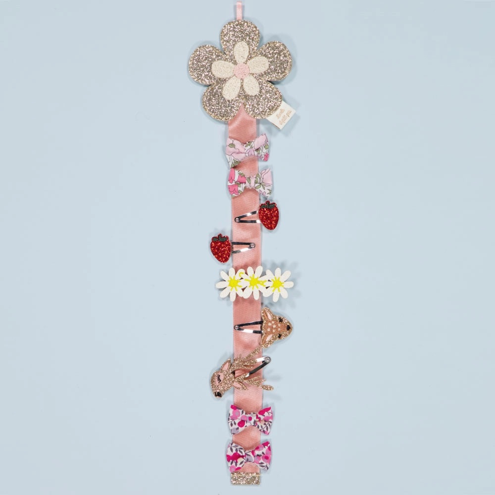 Spangenhalter Blume