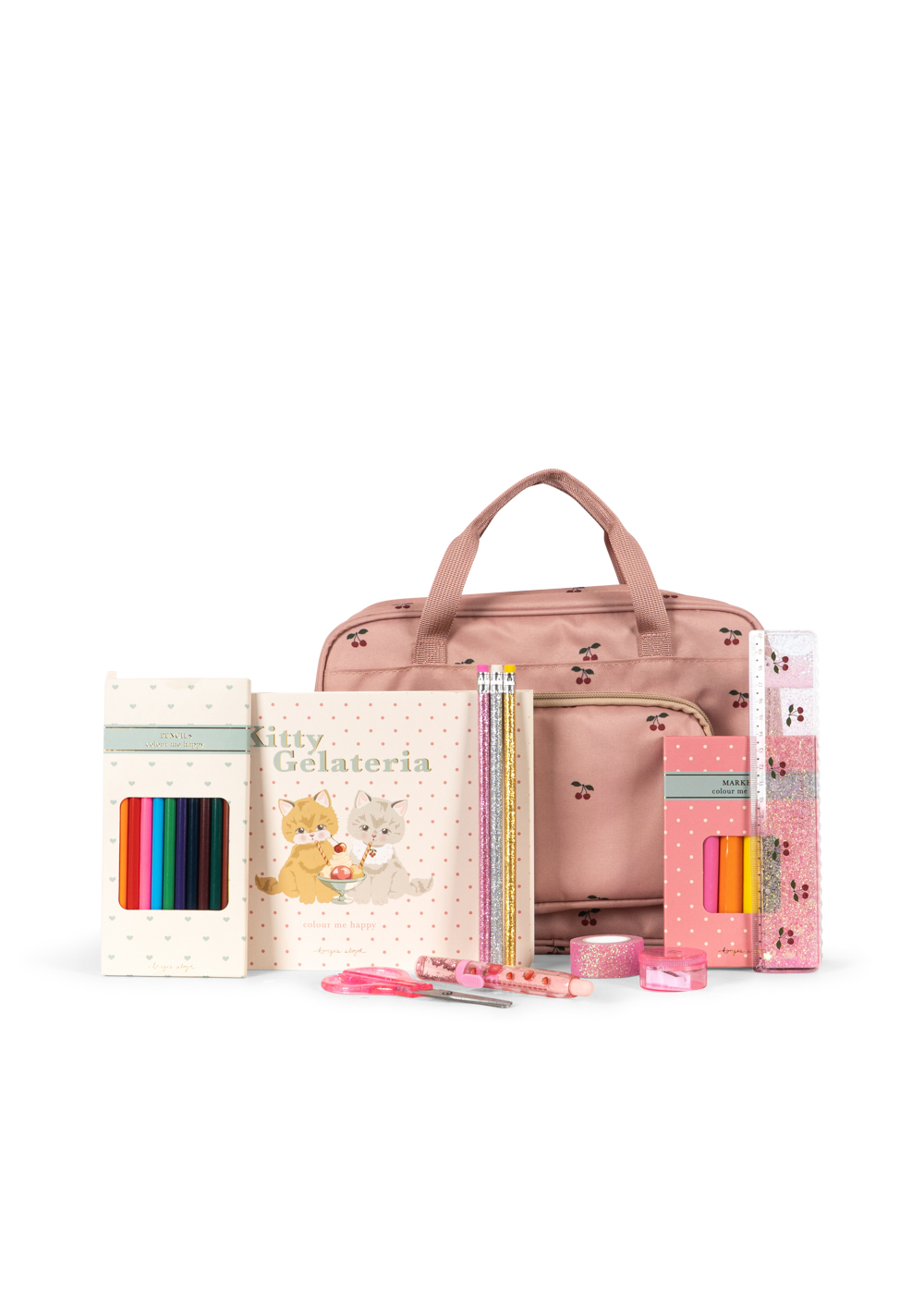 Holiday Essentials Tasche