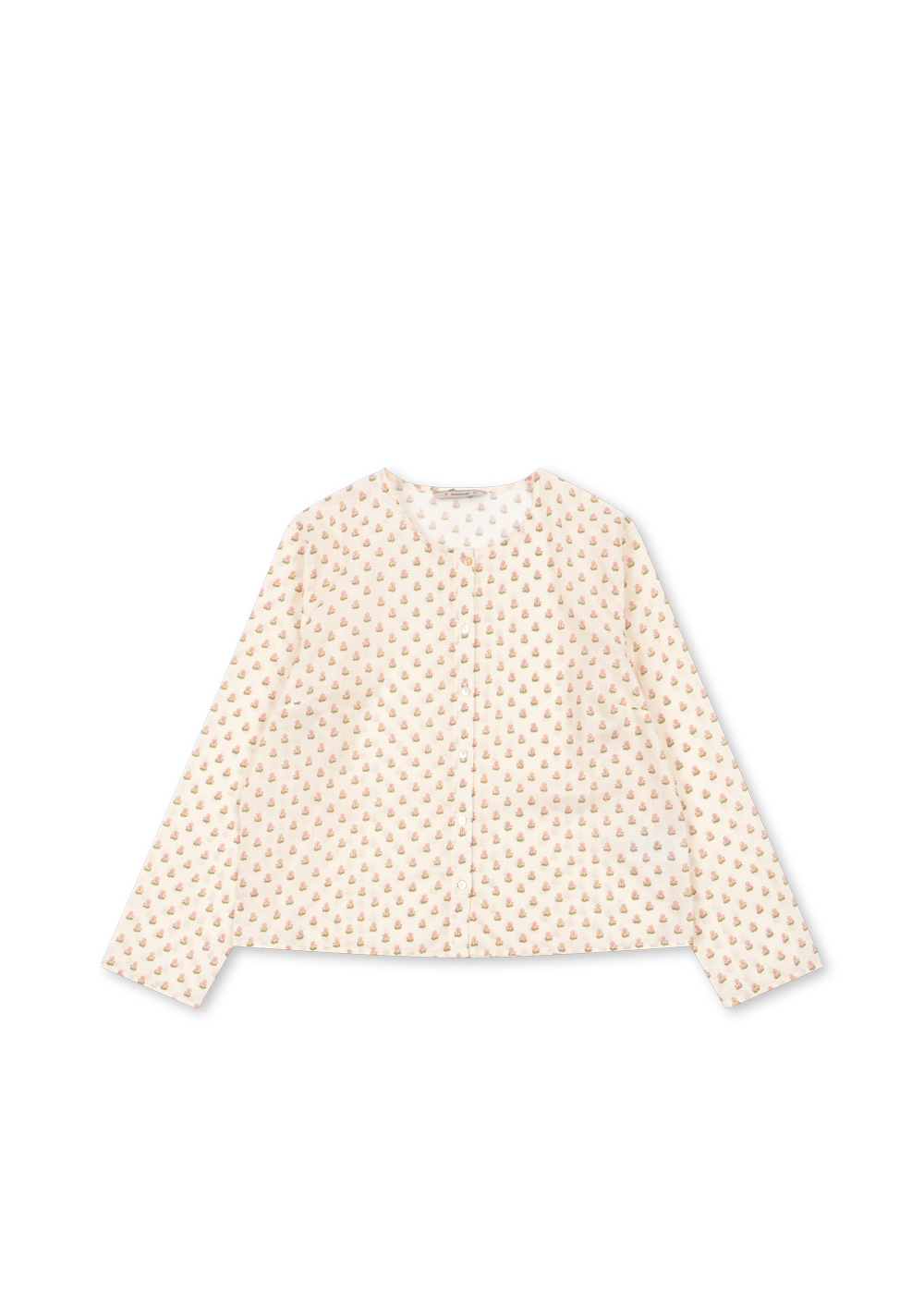 Pacey Mama Bluse