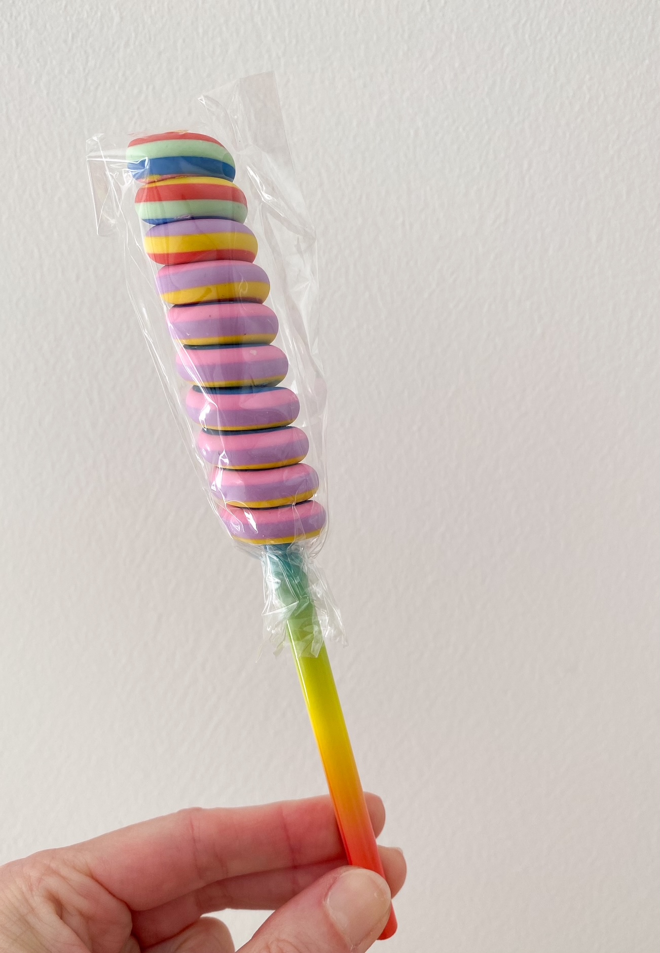 Lollipop Stift