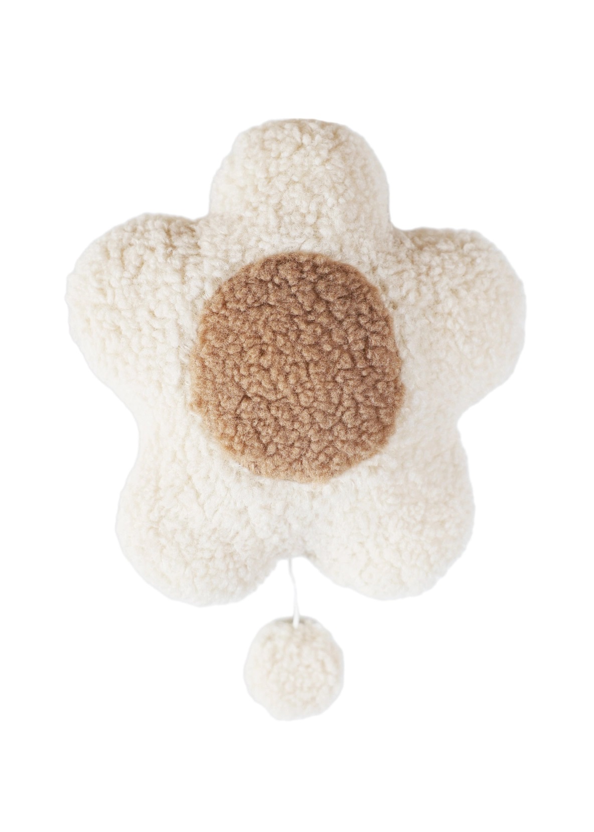 Mobile Blume