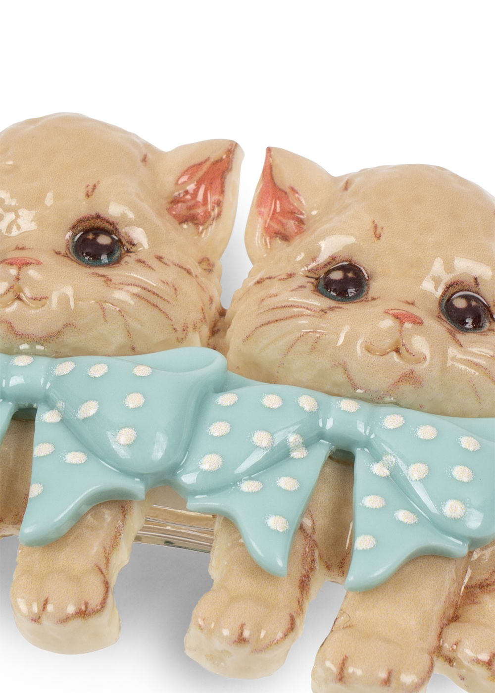 Kitty Haarspange