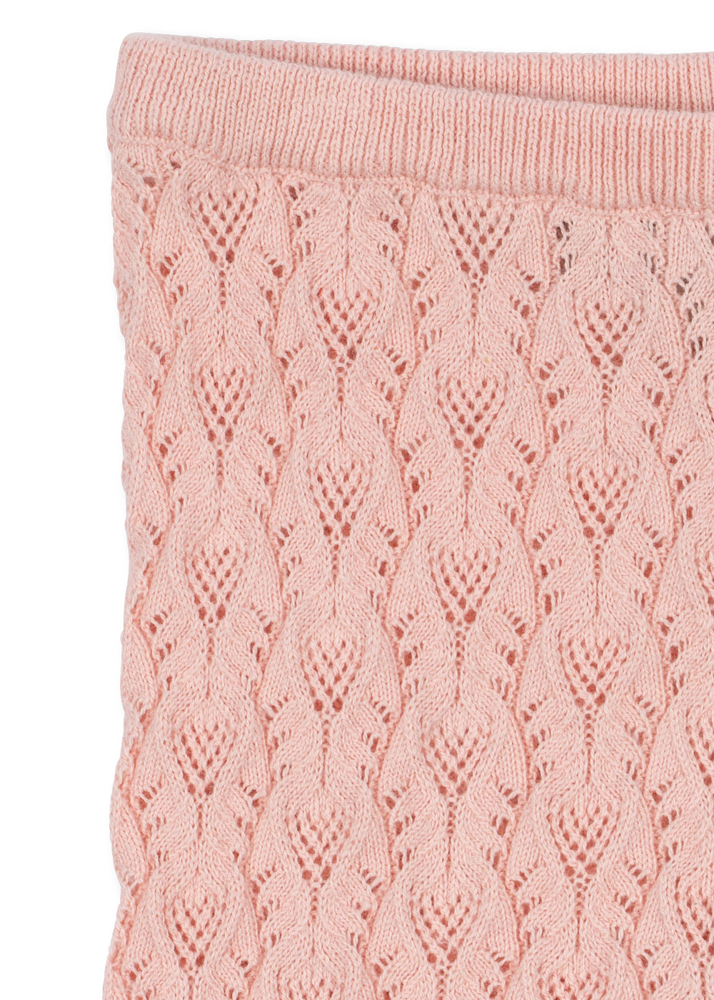 Rosier Hose chintz rose 18 Monate