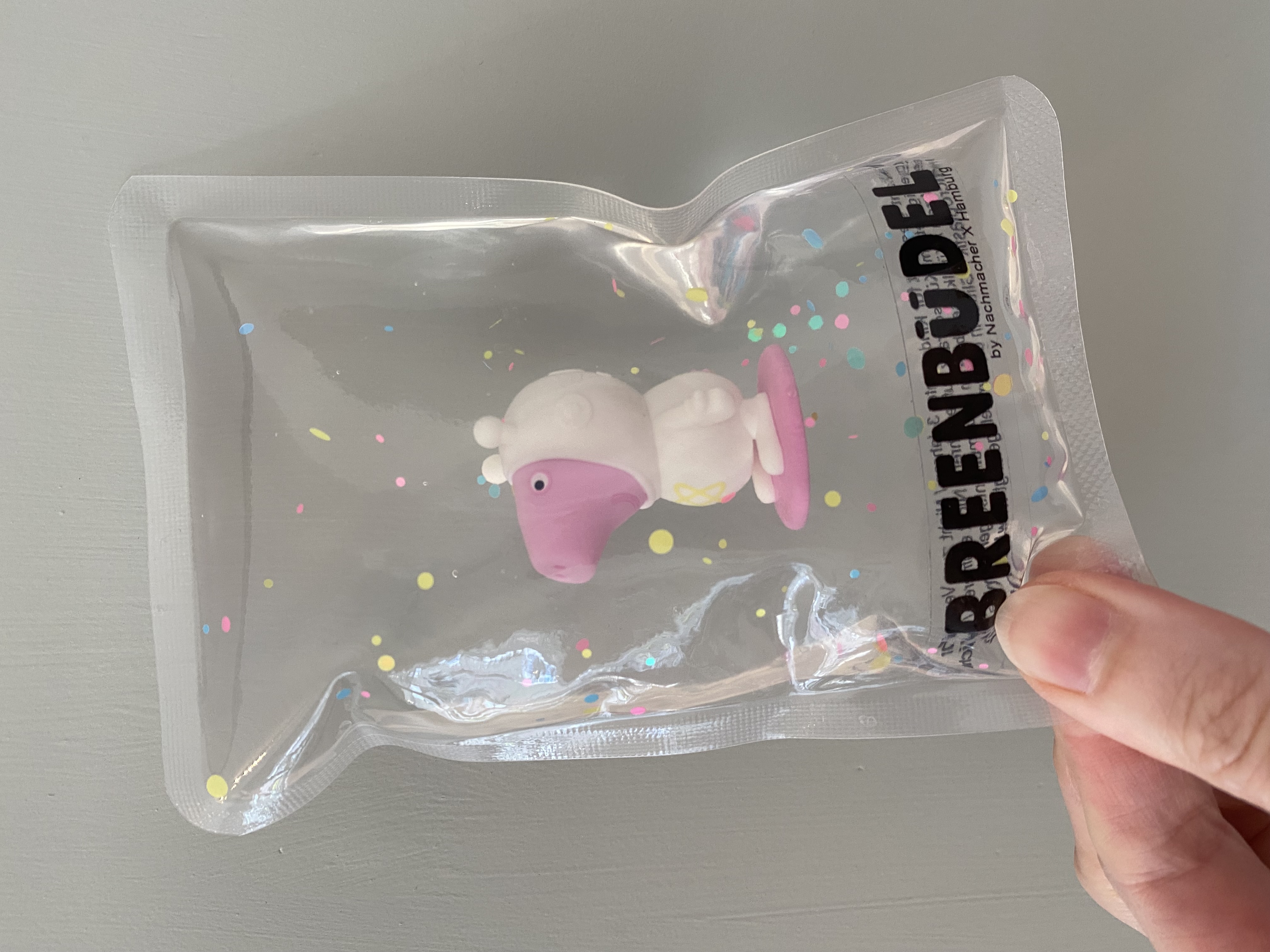 Kühlkissen Peppa Wutz