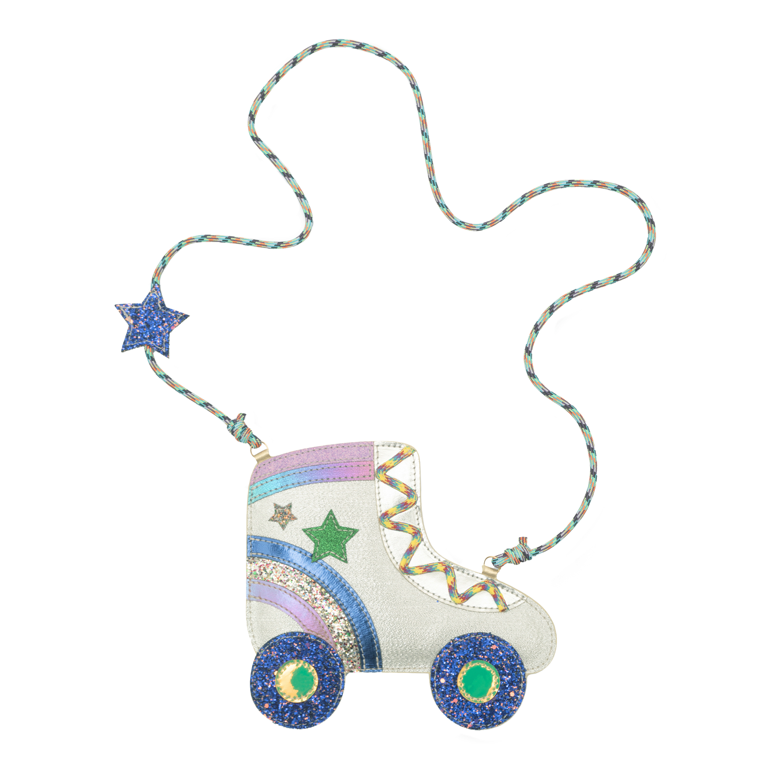 Rollschuh Tasche