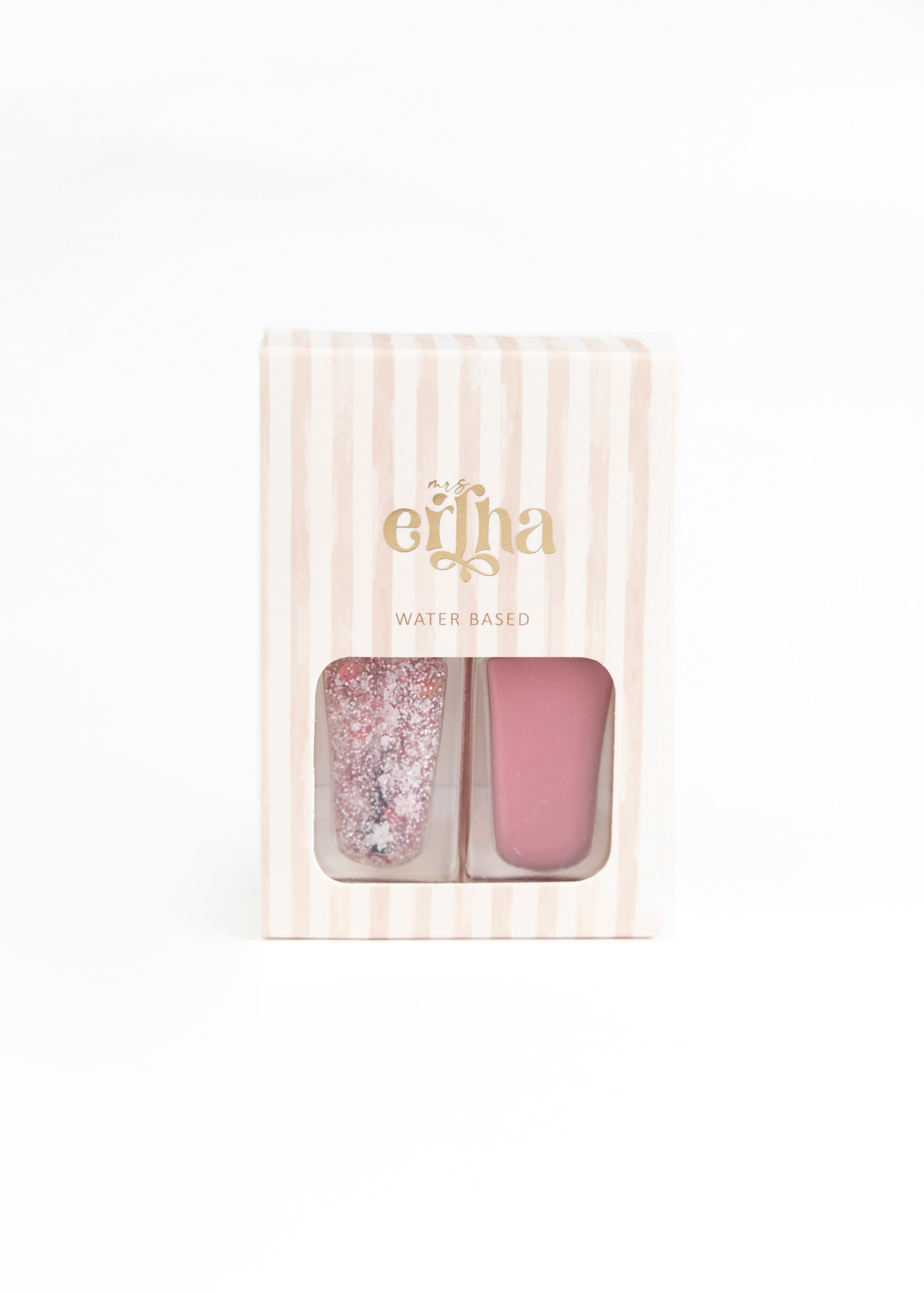 Kinderlack blush ballet