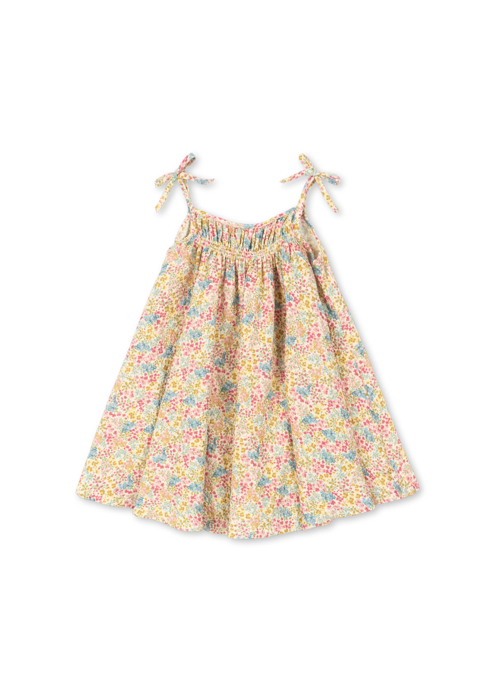 Vivian Trägerkleid fio cala 4 Jahre