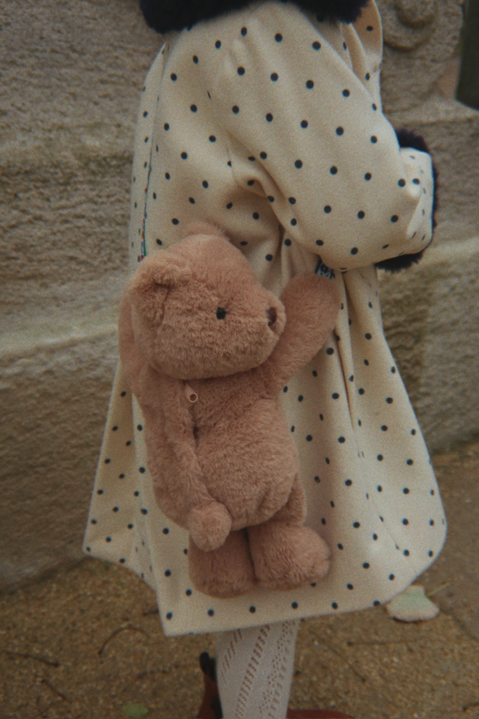 Teddy Bag bear