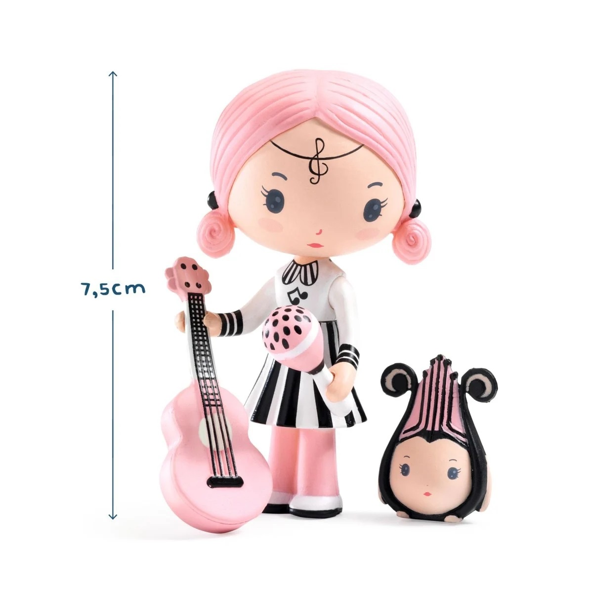 Tinyly Sidonie & Zick