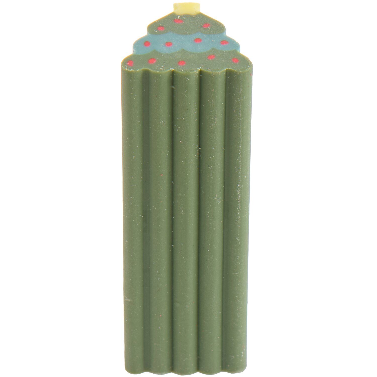 Radiergummi Tannenbaum