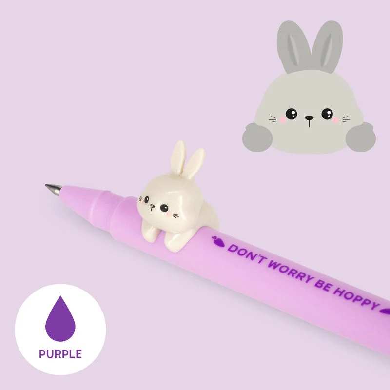 Gelstift Bunny