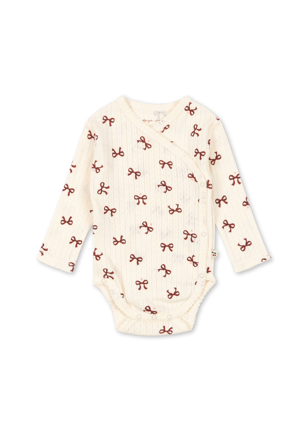 Minnie Newborn Body bow 6 Monate