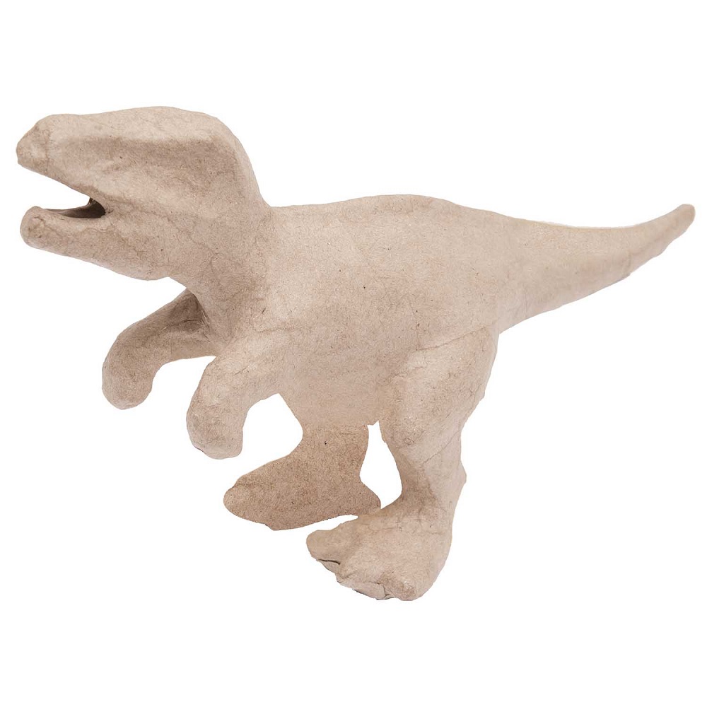 Pappmaché T-Rex