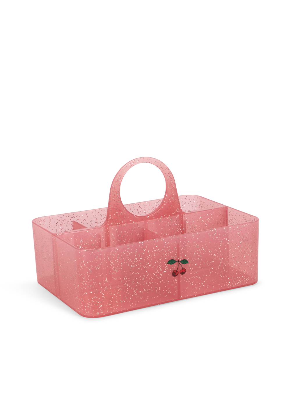 Aufbewahrungsbox cherry
