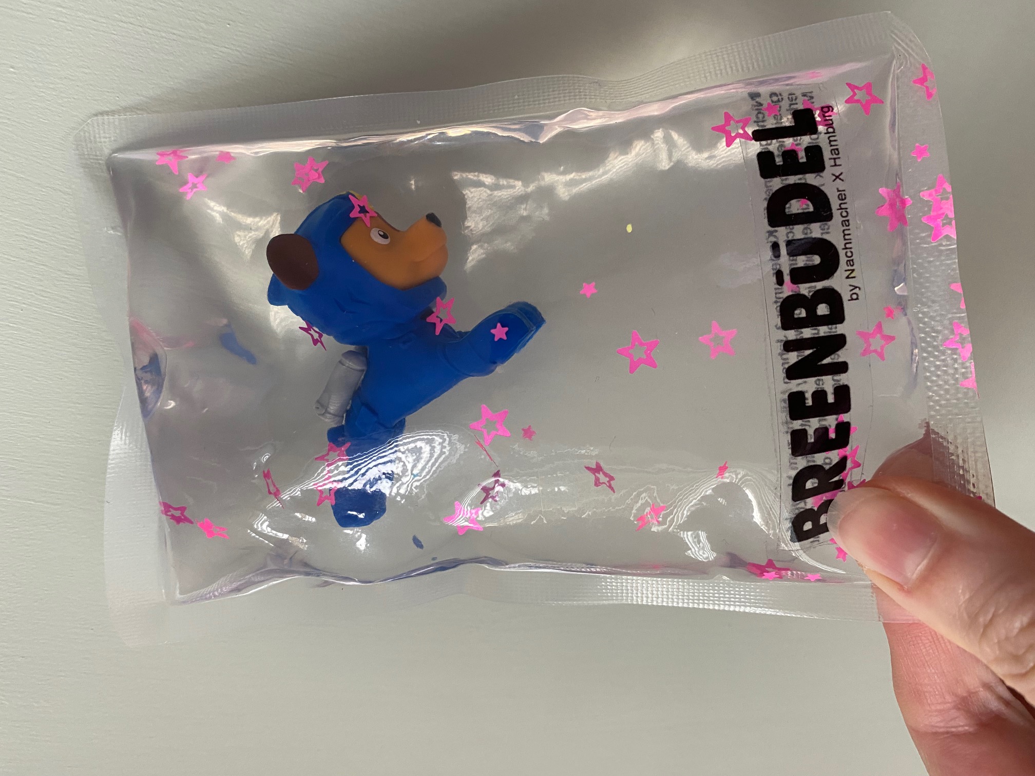 Kühlkissen Paw Petrol