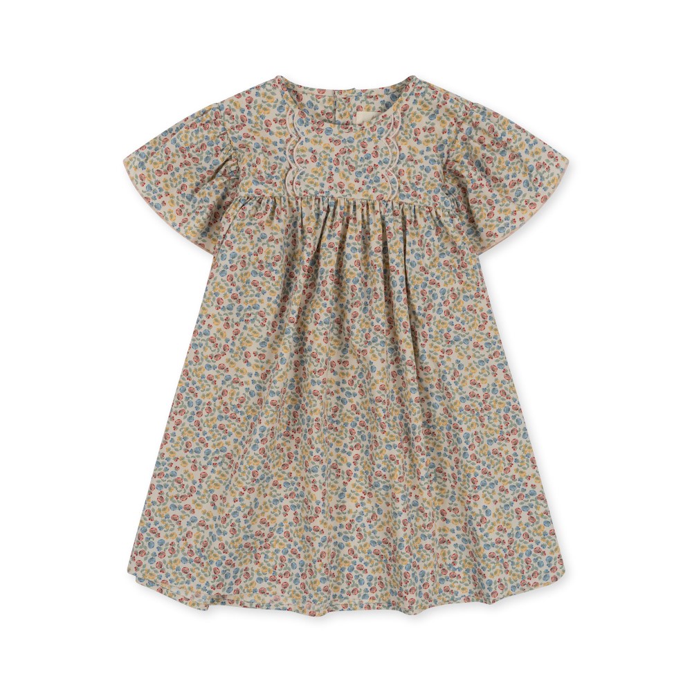 Kleid espalier ete