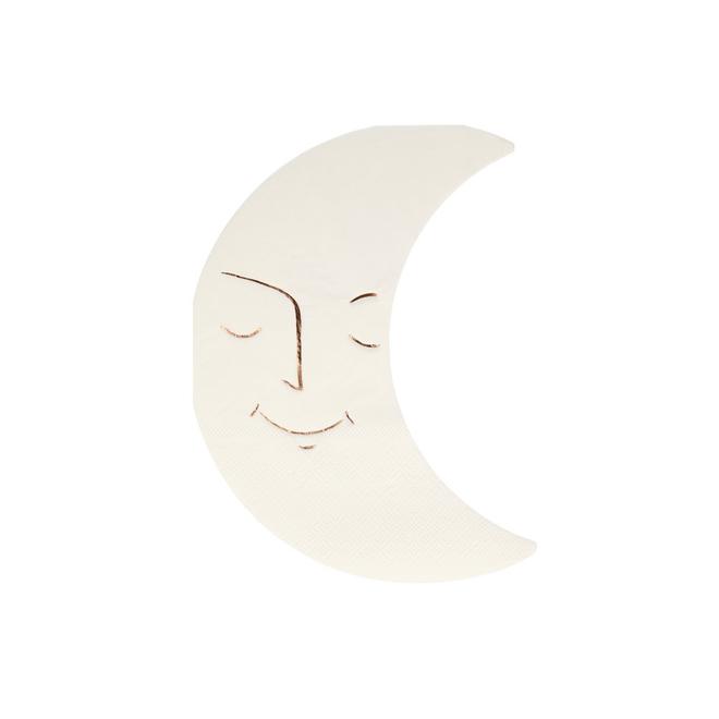 Mond Servietten