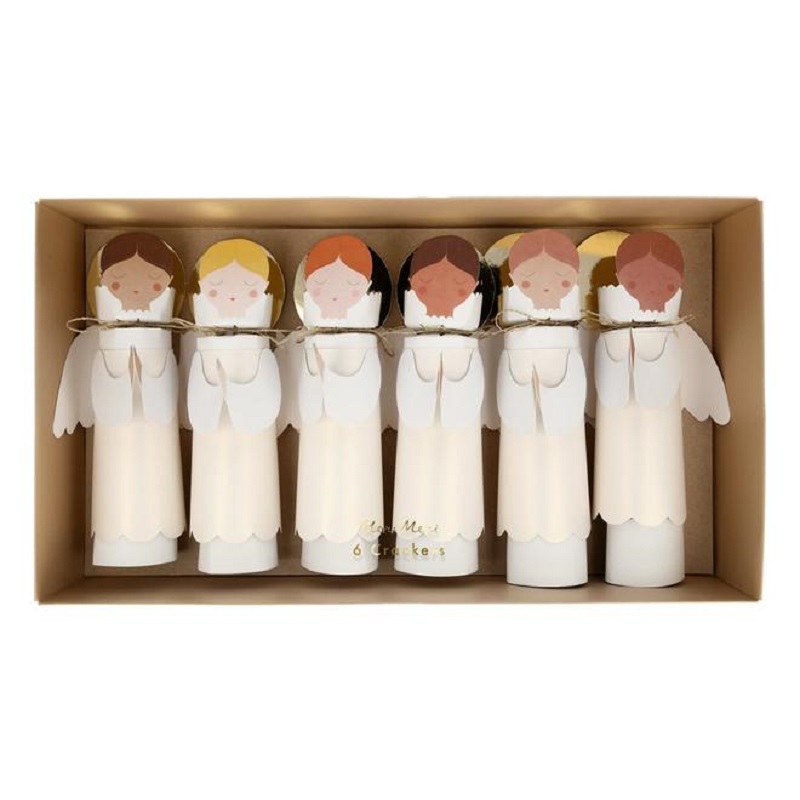 Angel Crackers